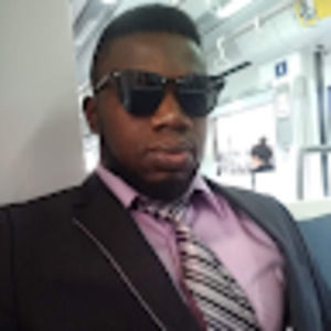 Meet your Posher, Andy